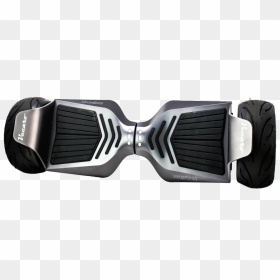 Vecaro Drift-x Gray Top - Longboard, HD Png Download - hoverboard png