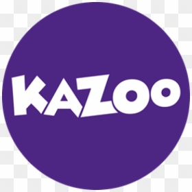 Classic Dog Bed , Png Download - Kazoo Pet Logo, Transparent Png - kazoo png