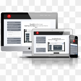 Operating System, HD Png Download - objection png