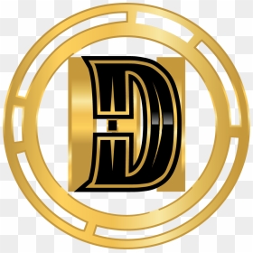 Logo - Circle, HD Png Download - tron png