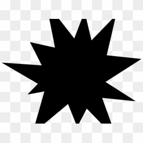 Star Clip Art Star Shape - Star Shape Png, Transparent Png - star shape png