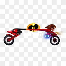 Inc2 Cycle Display - Cycling, HD Png Download - incredibles png