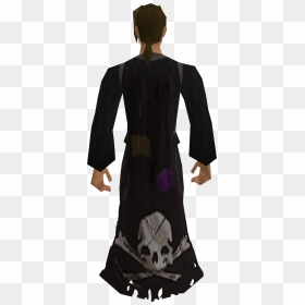 The Runescape Wiki - Day Dress, HD Png Download - jolly roger png