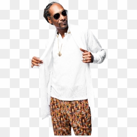 Snoop Dogg In 2018, HD Png Download - snoop dogg face png