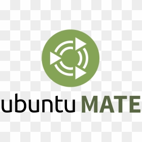 Transparent Pi Symbol Png - Ubuntu Mate Logo, Png Download - pi symbol png