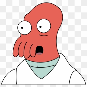 Thumb Image - Cartoon, HD Png Download - zoidberg png