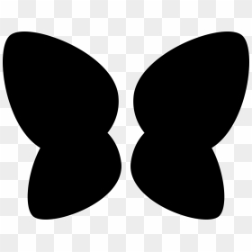 Butterfly Wings Couple - Butterfly Wings Icon Png, Transparent Png - butterfly wings png
