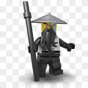 Latest-8, HD Png Download - ninjago png