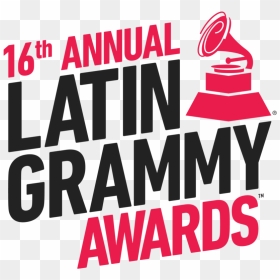 Latin Grammy Awards Logo Clipart , Png Download - Latin Grammys Logo Png, Transparent Png - grammy award png