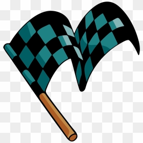 Clip Free Download Racing Flags Flag Of The United - Ar Racing, HD Png Download - racing flag png