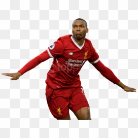 Download Daniel Sturridge Png Images Background - Sturridge Png, Transparent Png - daniel bryan png