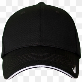 Black Baseball Cap Png, Transparent Png - link hat png