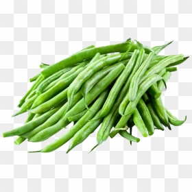 Green Beans Png Images - Green Beans Transparent Background, Png Download - green beans png