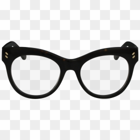 Cat Eye Png - Glasses, Transparent Png - cat eye png