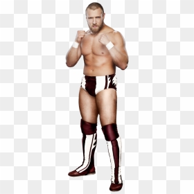 Daniel Bryan Png Clipart - Wwe Daniel Bryan Png, Transparent Png - daniel bryan png