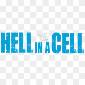 Hell In Cell 2018 , Png Download - Hell In A Cell, Transparent Png - hell png