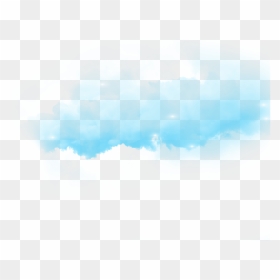Transprent Free Download Turquoise - Cumulus, HD Png Download - smog png