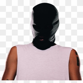 Tyler Joseph In Mask, HD Png Download - tyler joseph png