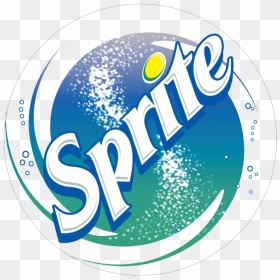 Sprite Logo No Background, HD Png Download - sprite bottle png