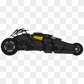 Jpg Transparent Download Batmobile Tumbler By Zaka - Tumbler Batmobile Drawing, HD Png Download - batmobile png