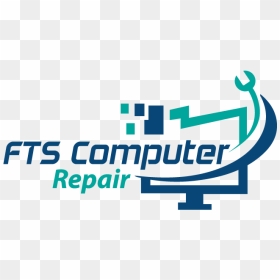 Computer Repair Logo Png, Transparent Png - computer repair png