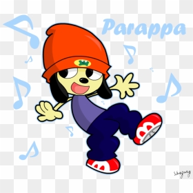 Parappa The Rapper By Sangury-d59vjdc - Parappa The Rapper Parappa, HD Png Download - parappa the rapper png
