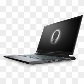 Alienware M17 Gaming Laptop, HD Png Download - computer.png