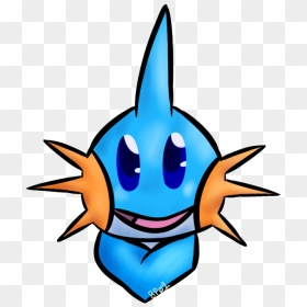 Here"s You Mudkip Https , Png Download, Transparent Png - mudkip png