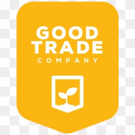 Goodtradeco Yellow-1 - Graphic Design, HD Png Download - 15% off png