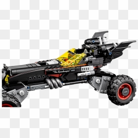 Lego 70905 The Lego Batman Movie The Batmobile , Png - Lego 70905 Batman Car, Transparent Png - batmobile png