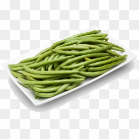 Kidney Beans, HD Png Download - green beans png