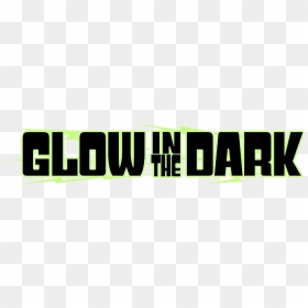 Glow In The Dark Herbsaver™ Containers - Glow In The Dark, HD Png Download - green glow png