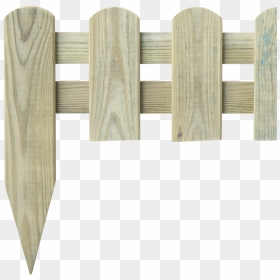 Transparent Picket Fence Png - Plywood, Png Download - picket fence png