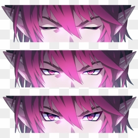 Ef Dio Face - Lass Gif Grand Chase, HD Png Download - dio face png