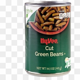 Hy-vee, HD Png Download - green beans png