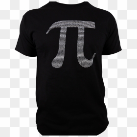 Transparent Pi Symbol Png - Active Shirt, Png Download - pi symbol png