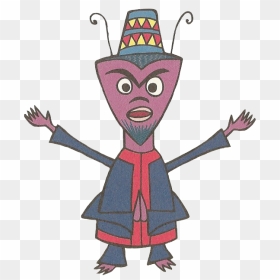 Parappa The Rapper Ant , Png Download - Parappa The Rapper Ant, Transparent Png - parappa the rapper png
