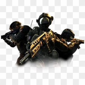 Call Of Duty Png Transparent Images - Call Of Duty Team Transparent, Png Download - call of duty soldier png