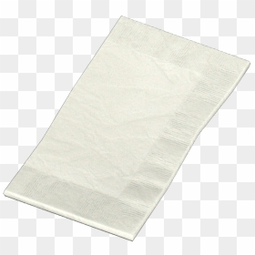 Paper, HD Png Download - napkin png