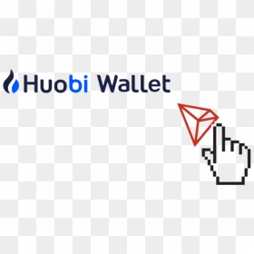Hand Cursor, HD Png Download - tron png