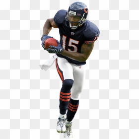 Chicago Bears Players Png, Transparent Png - chicago bears png