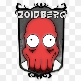 Don T Starve Together Character Portraits, HD Png Download - zoidberg png