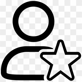 Star Shape Clipart , Png Download - Talent Icon Png, Transparent Png - star shape png