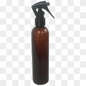 Plastic Bottle, HD Png Download - spray bottle png