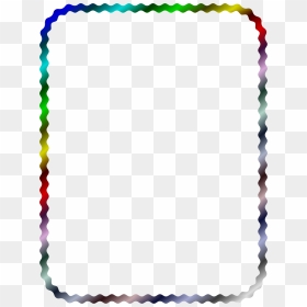 This Free Icons Png Design Of Sine Wave Border 2 , - Sine Wave, Transparent Png - sine wave png