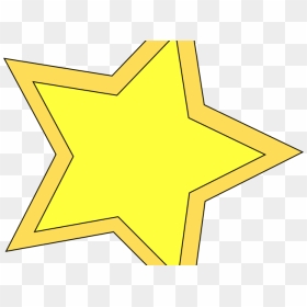 Star Shape Clipart - Clip Art Twinkle Twinkle Little Star, HD Png Download - star shape png
