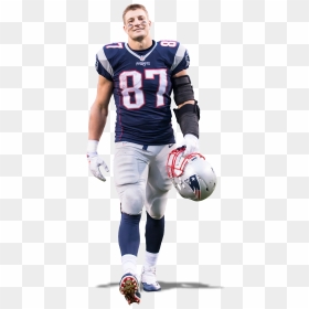 Rob Gronkowski Png Wwe, Transparent Png - rob gronkowski png