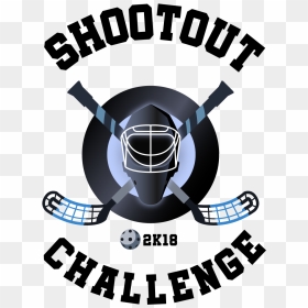 Shootout Challenge 2k18 - Emblem, HD Png Download - hufflepuff png