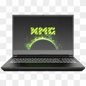Xmg Fusion 15, HD Png Download - computer.png