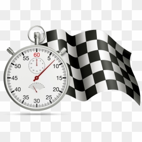 Racing Flags, HD Png Download - racing flag png